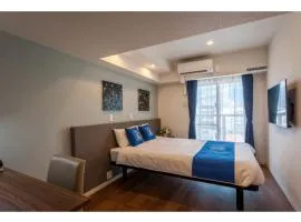 Condominium Resort Naha Living Inn Asahibashiekima - Vacation STAY 92440v