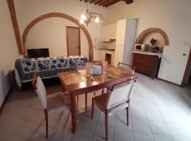 Savelli House in Siena center with private parking and garden
