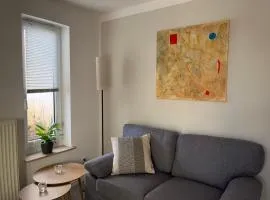 Ferienwohnung Daly