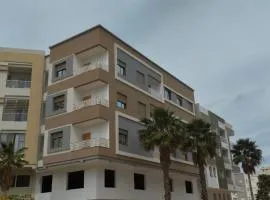 Appartement Sun of Saïdia