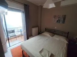 Calypso Rooms