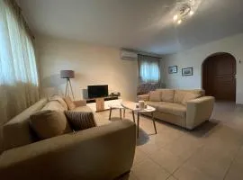 Joanna's House