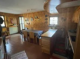 Bormio and Livigno house