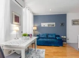 Augustina Apartment