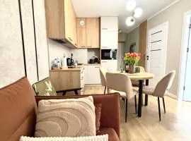 Oliwin Apartament Kołobrzeg