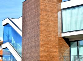 Alojamento Dias, pousada em Tarouca