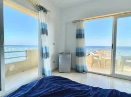 Red sea apartment hotel