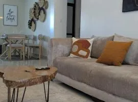 Sulwe homes 5 MINUTES FROM JOMO KENYATTA INTERNATIONAL AIRPORT