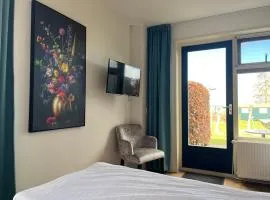 Simmerwille B&B- Camping- Bootverhuur
