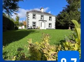 The Rathmore House
