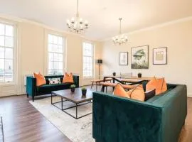 71 Townhouse By Elite