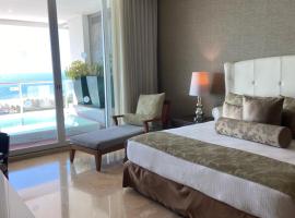 2 Bedroom Suite, Hotel in Nuevo Vallarta