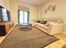 Apartamentos Catedral I