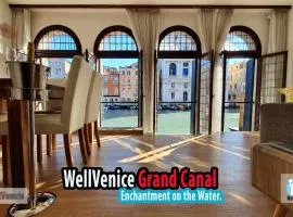 WellVenice Grand Canal