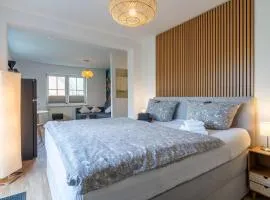 Fewo Butze Fiev in SPO ⇒ Traumurlaub an der Nordsee