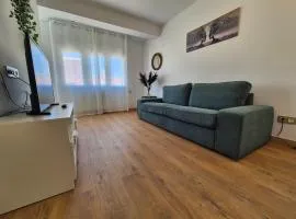 1A142 Moderno apartamento de 3 dormitorios