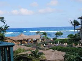 Waipouli Beach Resort C302
