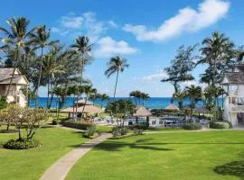 Islander on the Beach 205