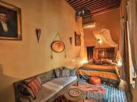 Fez Valley Luxury Camp