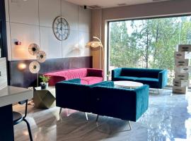 Hotel Ignacio - PalomarGroup