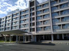 Smile Hotel Shirakawa - Vacation STAY 54762v, ξενοδοχείο σε Nishigo