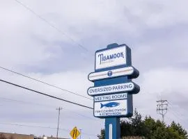 The Tillamook Inn