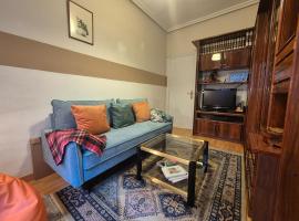 Apartamento en Moreda 21A05, hôtel à Moreda