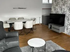 LUX APARTMENS GLIGA Lux 8