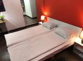 Family Hostel and Tours