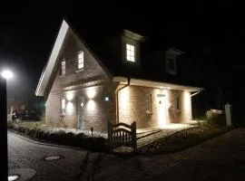 Holiday home in Breege with swimming pool