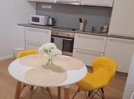 Apartmans MWM Brno