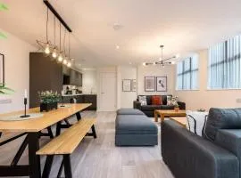 The Coach House by Elite