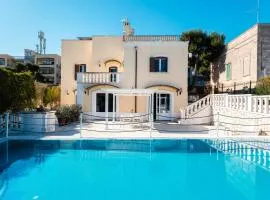 Villa Donna Franca by STHEY