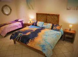 HOTEL COCOMAR