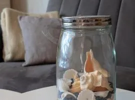 Gemütliches Apartment Klein Berkel in Hameln