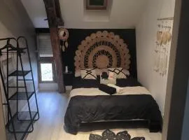 Maison O Naturelle