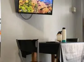 Monoambiente Coqueto