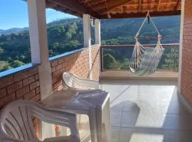 Casa do Rafael