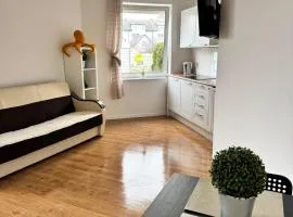 Apartament MOKKA