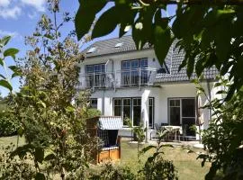 Graal-Müritz Garden Balcony Stay