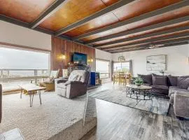 Gleneden BeachFront Getaway