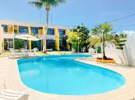 GB119 Apartamento 2/4 a 50m da Praia - Guarajuba