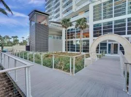 Luxury Ocean View 2BR