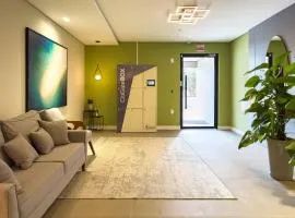 Flat/Studio excelente localização em Brusque