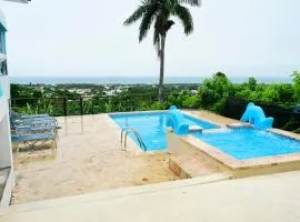 Villa Oceanic Dream