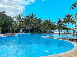 Tay Beach Hotel Tayrona