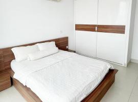 The Daily Residency, hotel v Phnompenhu