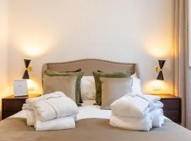 Amelie Suite Trevi