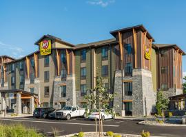My Place Hotel-Portland East, OR、ポートランドのホテル