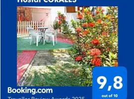 Hostal CORALES